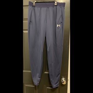 Under Armour Qualifier Joggers XXL
